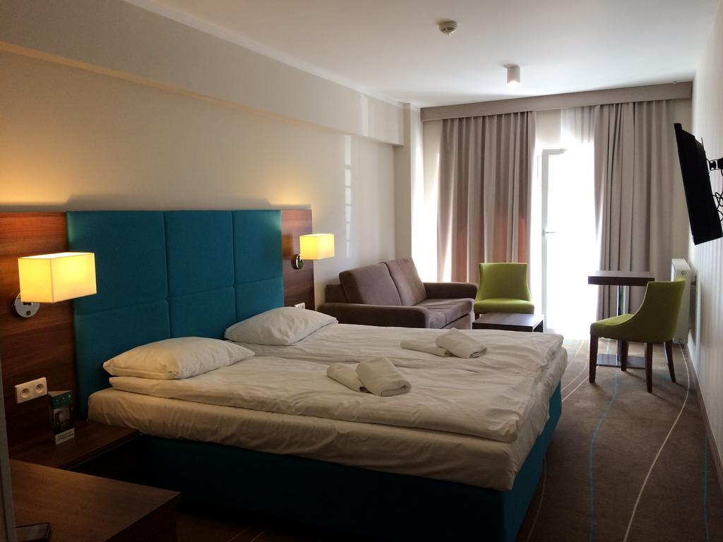 Apartamenty מידזיזדרויה מראה חיצוני תמונה