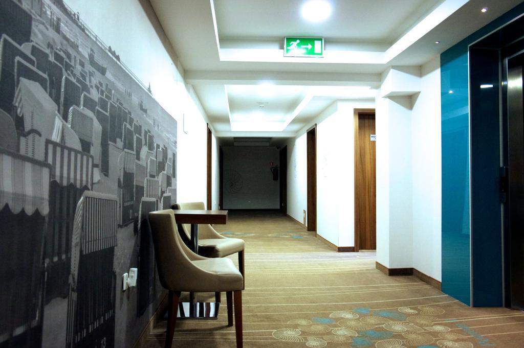 Apartamenty מידזיזדרויה מראה חיצוני תמונה