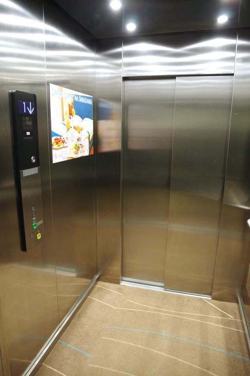 Apartamenty מידזיזדרויה מראה חיצוני תמונה